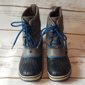 Sorel Snow Boots